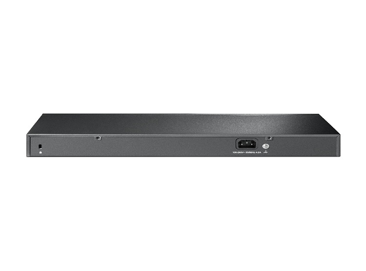 TP-LINK - SWITCH TL-SG1218MPE DE 18 PUERTOS GIGABIT (16 PUERTOS POE+) - 3