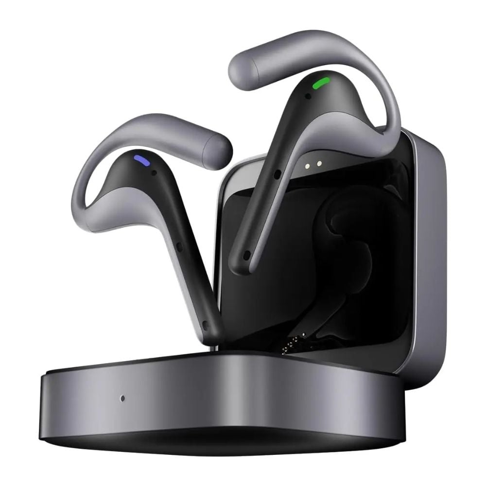 TIMEKETTLE - AURICULARES DE TRADUCCIÓN W4 PRO EN TIEMPO REAL INTERPRETE AI - 1