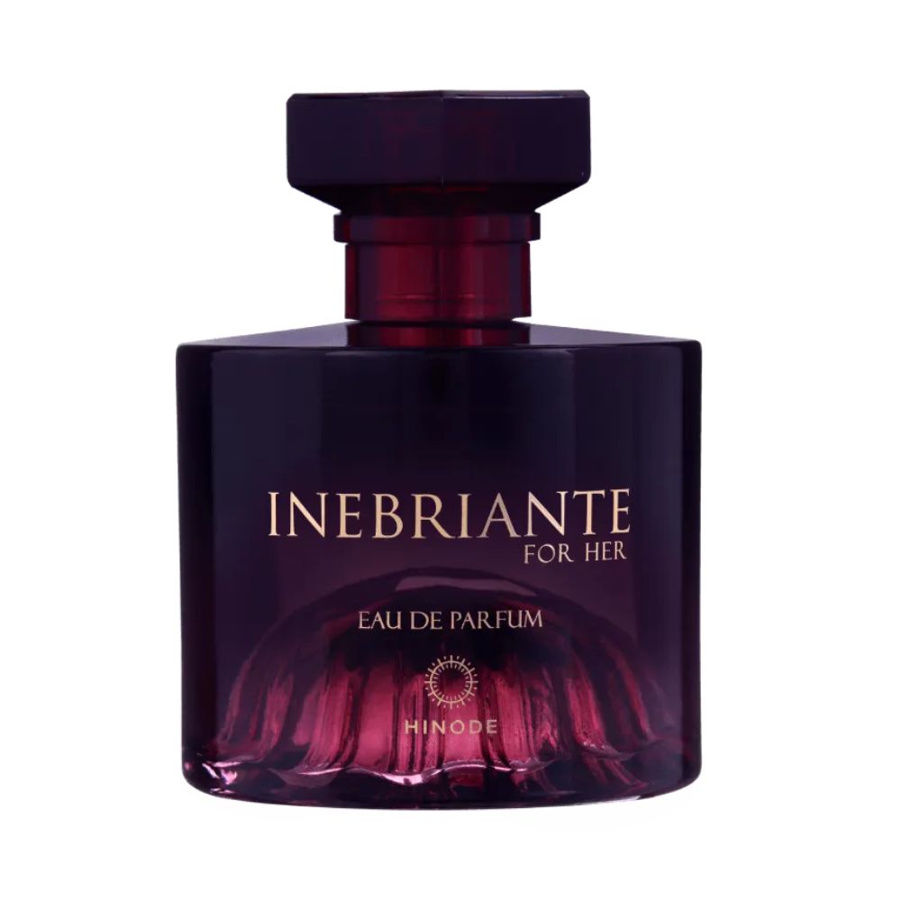 Perfume para Mujer HND Inebriante for Her 100ml - 1