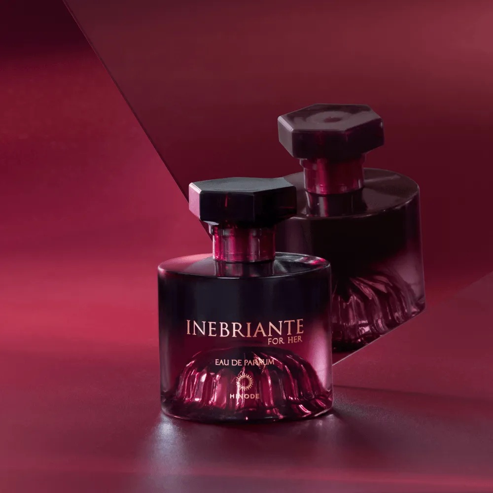 Perfume para Mujer HND Inebriante for Her 100ml - 2