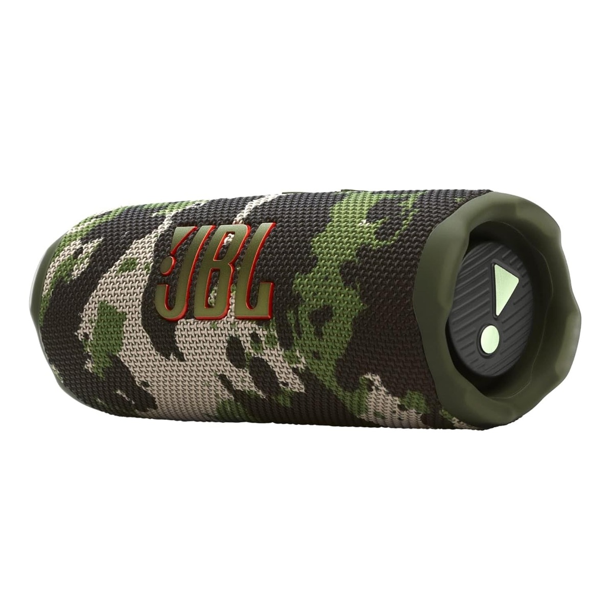 JBL - PARLANTE FLIP 7 BLUETOOTH 5.4 IP68 - CAMUFLADO - 1