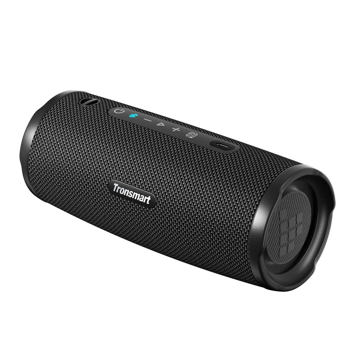 TRONSMART - PARLANTE MIRTUNE C3 PLUS BLUETOOTH 30W IPX7 - NEGRO - 1