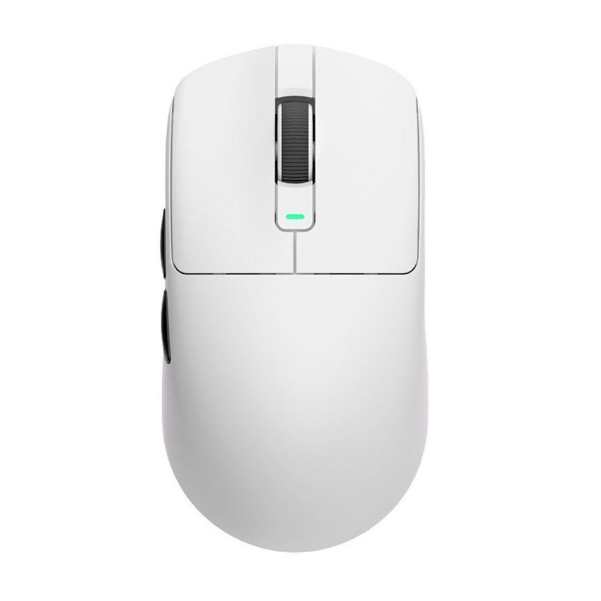ROYAL KLUDGE - MOUSE M3 WIRELESS 26000 DPI - PANDA WHITE - 1