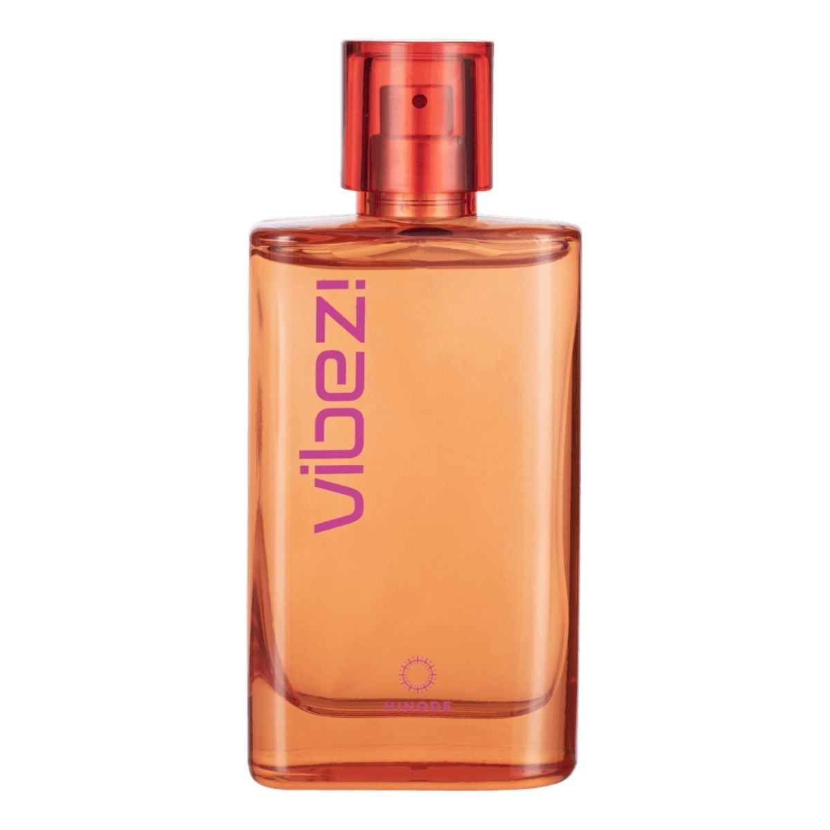 HND - PERFUME PARA MUJER VIBEZ! FOR HER 75ML - 1