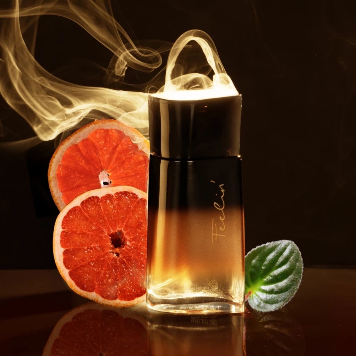 HND - PERFUME PARA HOMBRE FEELIN FOR HIM 100ML - 5