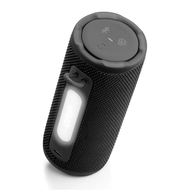 JBL - PARLANTE GRIP BLUETOOTH 5.4 IP68 - NEGRO - 2
