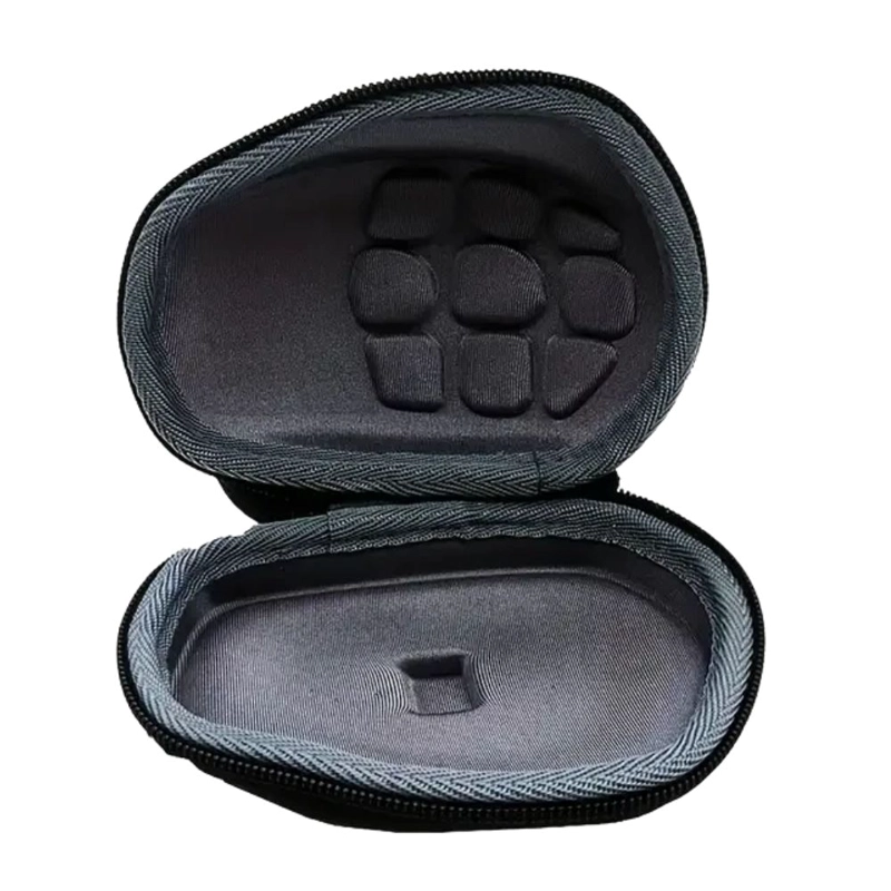ESTUCHE PARA MOUSE LOGITECH MX MASTER 4 RÍGIDO VIAJERO - 3
