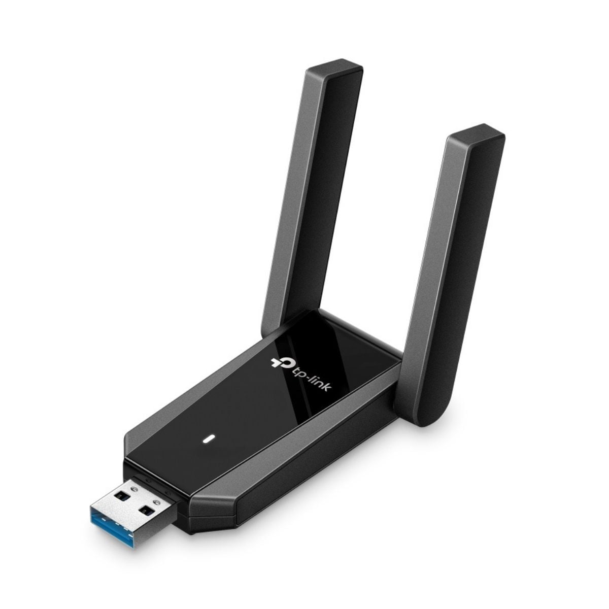 TP-LINK - ADAPTADOR USB ARCHER TX30U PLUS WI-FI 6 AX1800 - 1