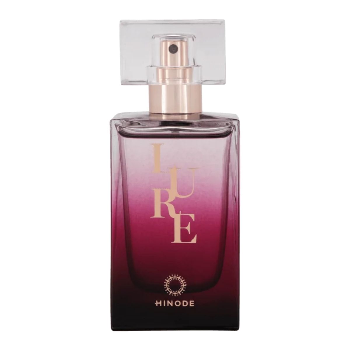 HND - PERFUME PARA MUJER LURE 50ML - 1