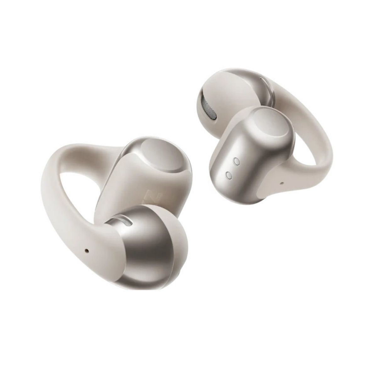 SHOKZ - AUDÍFONO OPENDOTS ONE E310 TRUE WIRELESS OPEN EARS - GREY - 1