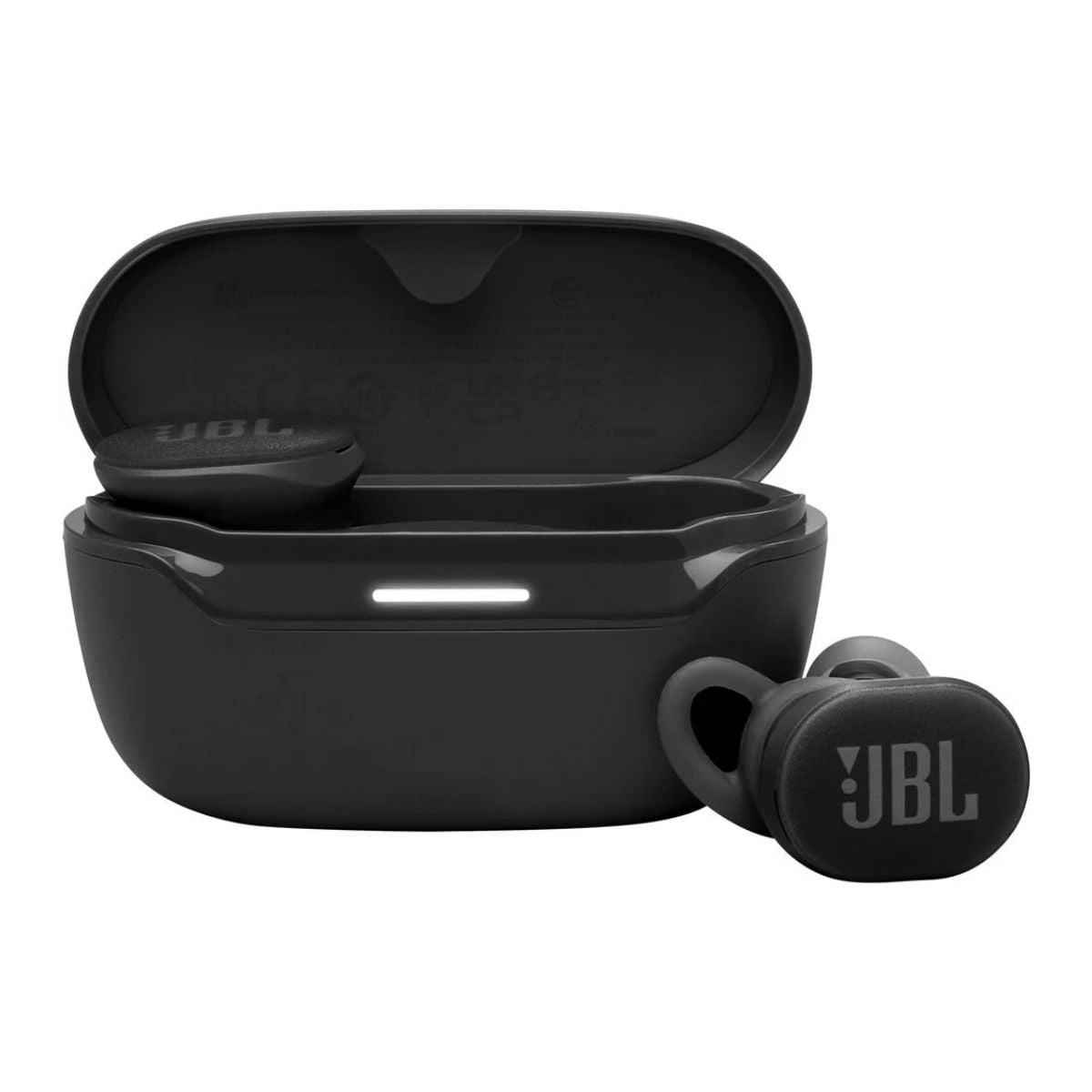 JBL - AUDÍFONO ENDURANCE RACE 2 ANC BLUETOOTH IP68 - NEGRO - 1