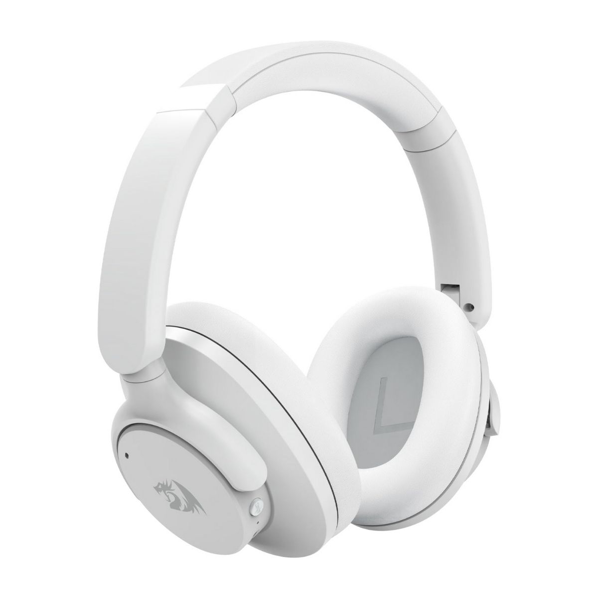 REDRAGON - AUDÍFONO VIBECORE H610 WIRELESS ANC - GREY - 1