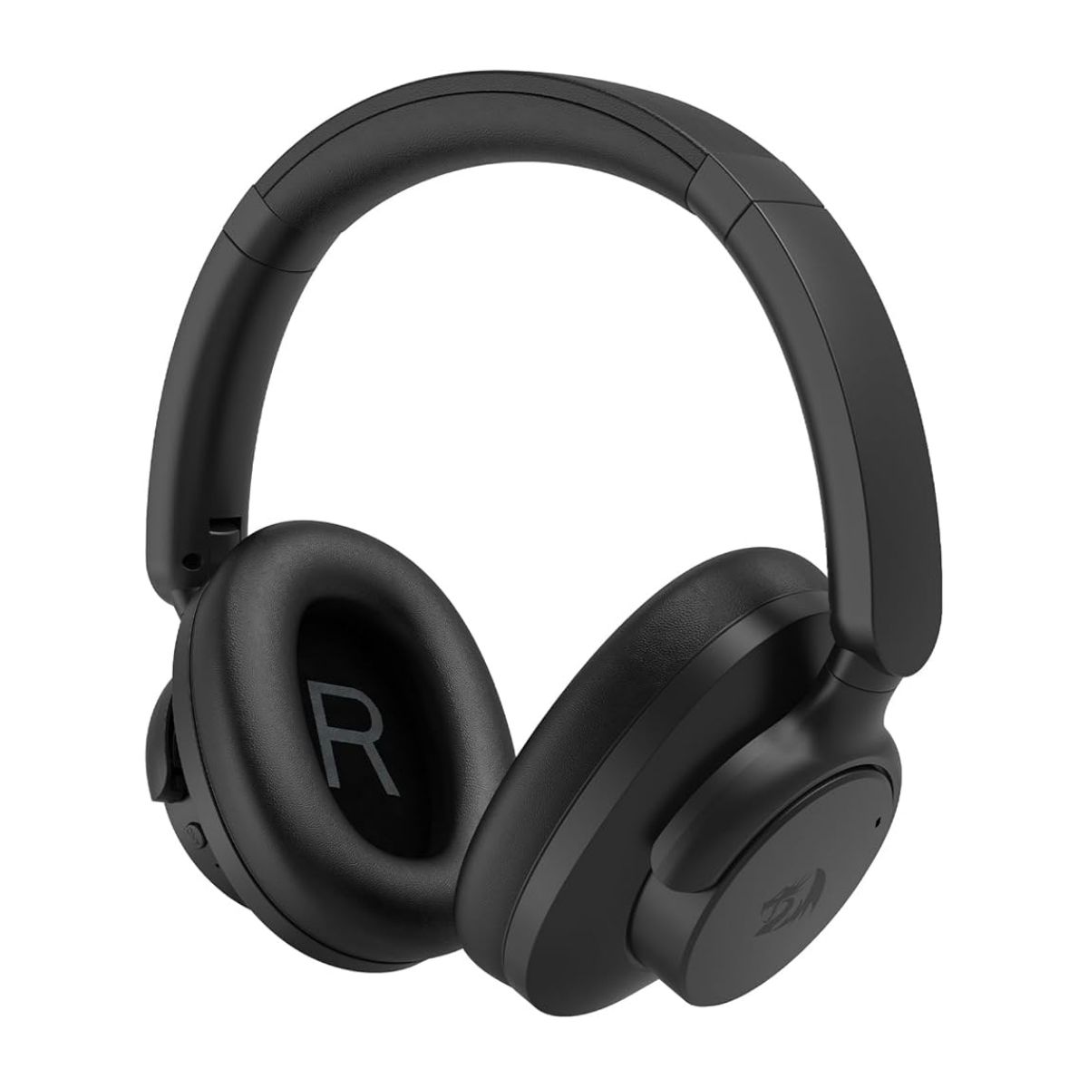 REDRAGON - AUDÍFONO VIBECORE H610 WIRELESS ANC - BLACK - 1
