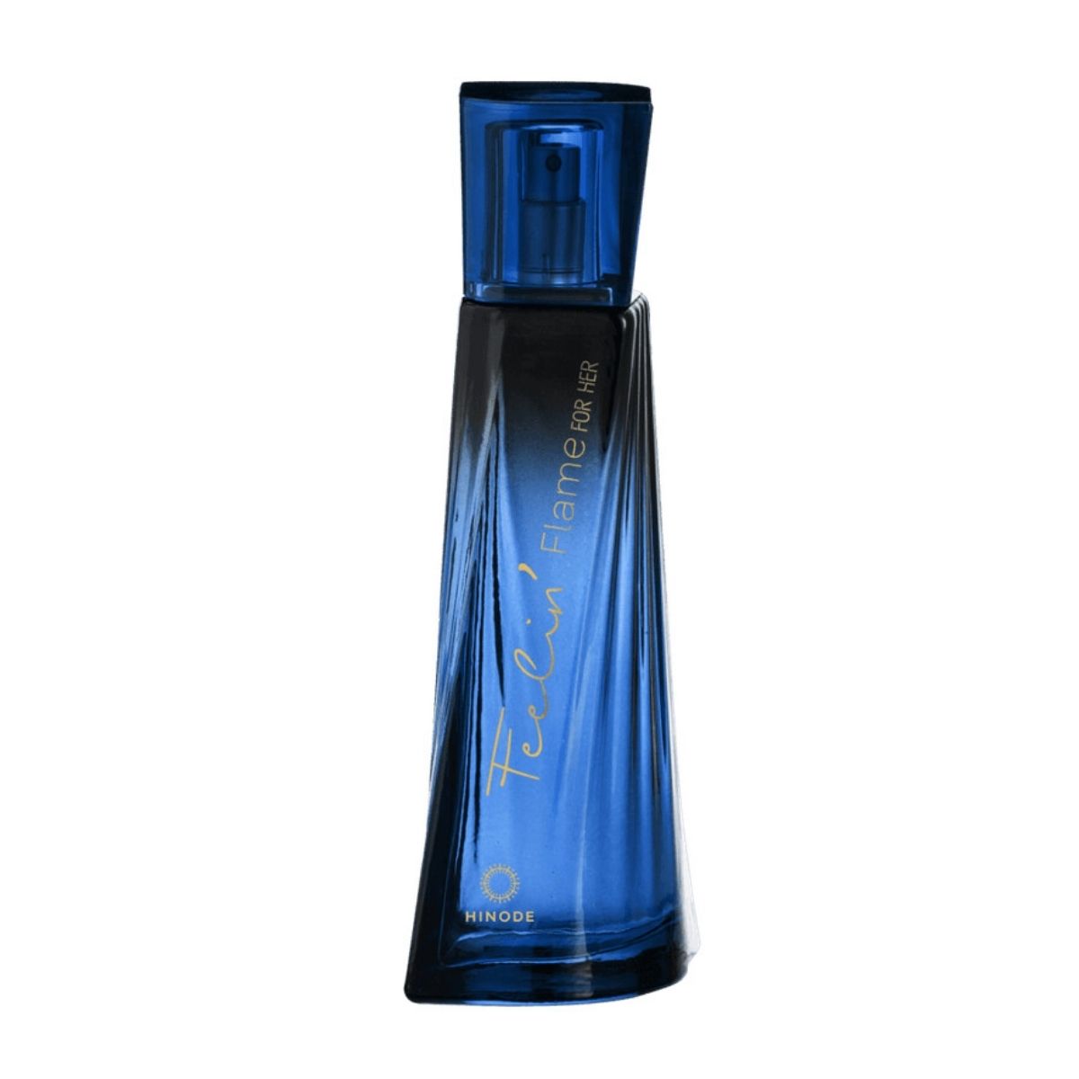 HND - PERFUME PARA MUJER FEELIN FLAME FOR HER 100ML - 1