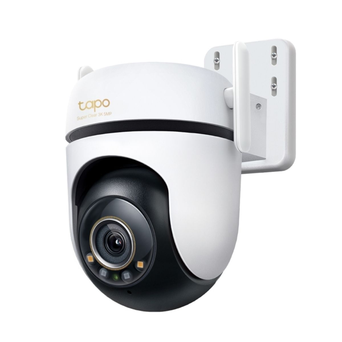 TP-LINK - CÁMARA WIFI TAPO C530WS 3K 5MP FULL COLOR - 1