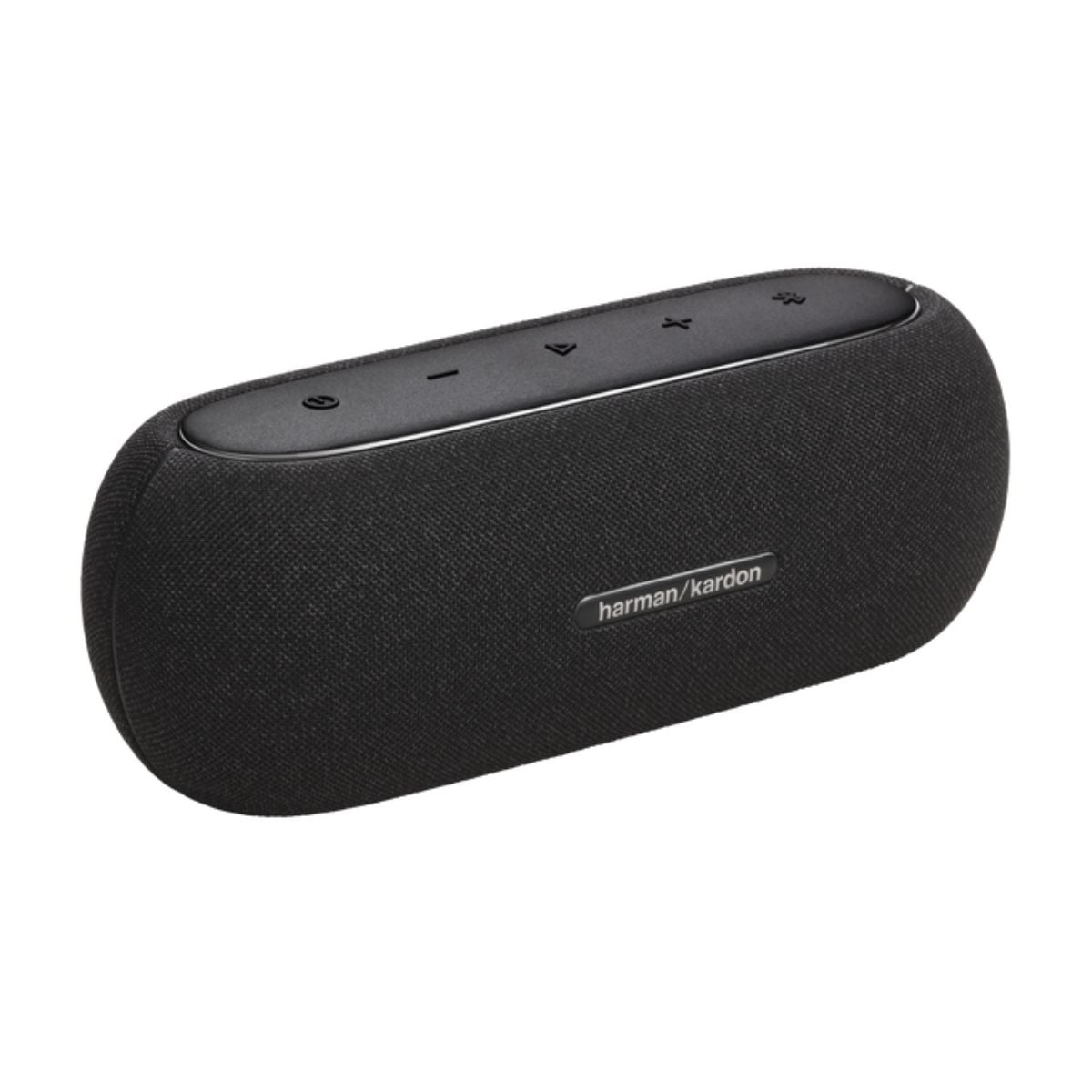 HARMAN KARDON - PARLANTE LUNA BLUETOOTH 5.3 IP67 - BLACK - 1