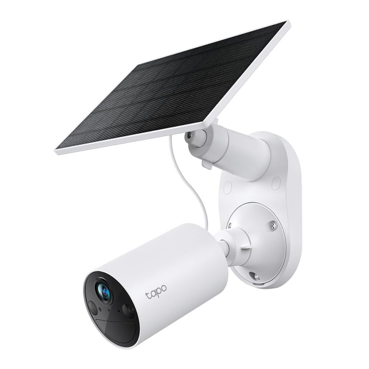 CÁMARA WIFI TP-LINK TAPO C410 KIT 2K QHD 3MP CON PANEL SOLAR - 2