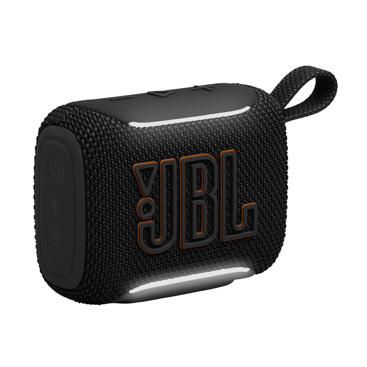 PARLANTE JBL GO 5 BLUETOOTH 6.0 IP68 - NEGRO - 1