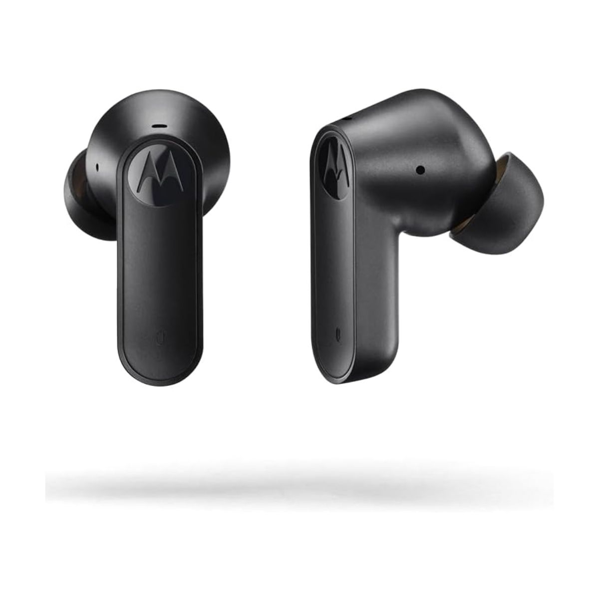 AUDÍFONO MOTOROLA MOTO BUDS 450 BLUETOOTH IPX5 - BLACK - 3
