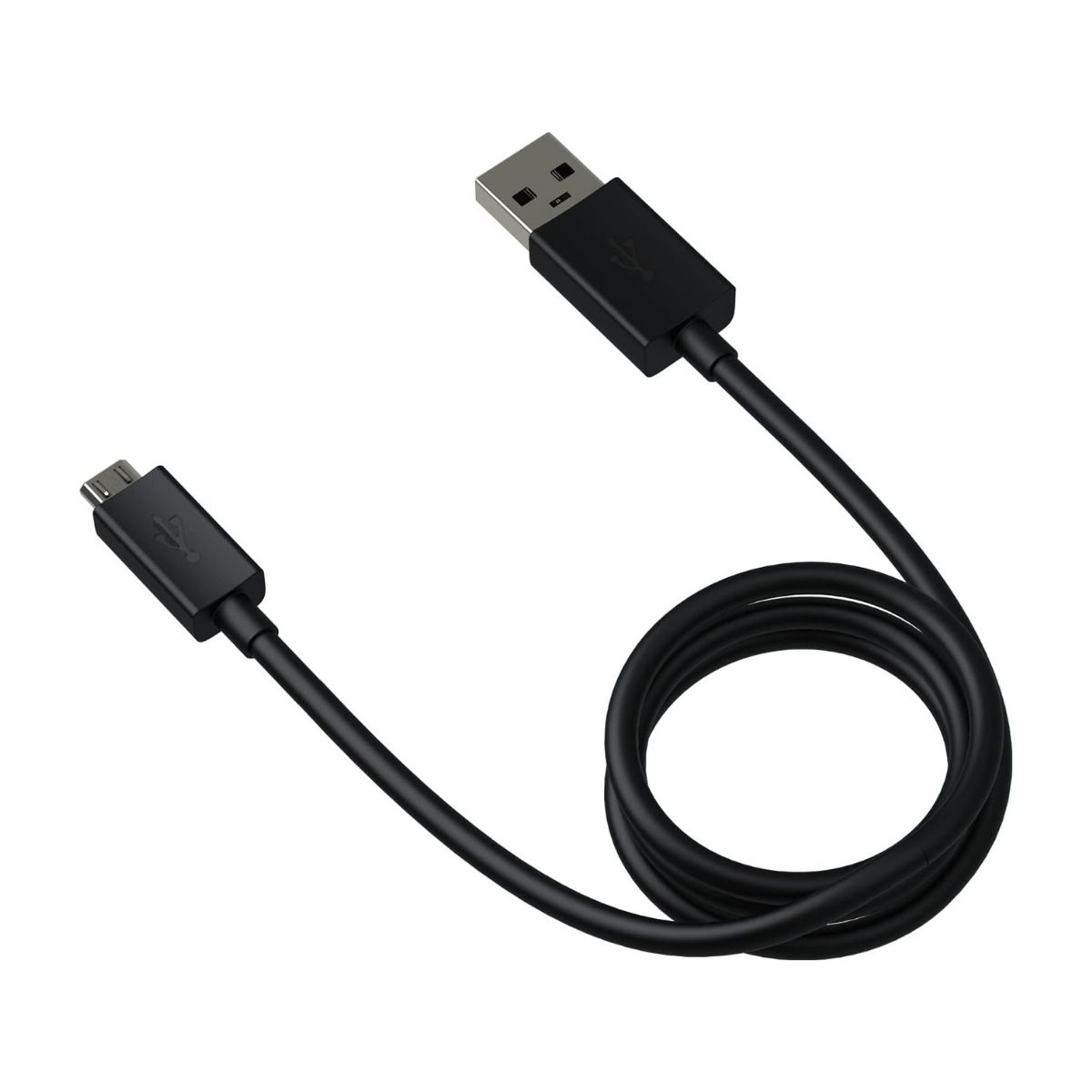CABLE DE CARGA MOTOROLA SJ6461 ESSENTIAL USB-A TO MICRO USB 1 METRO - 1