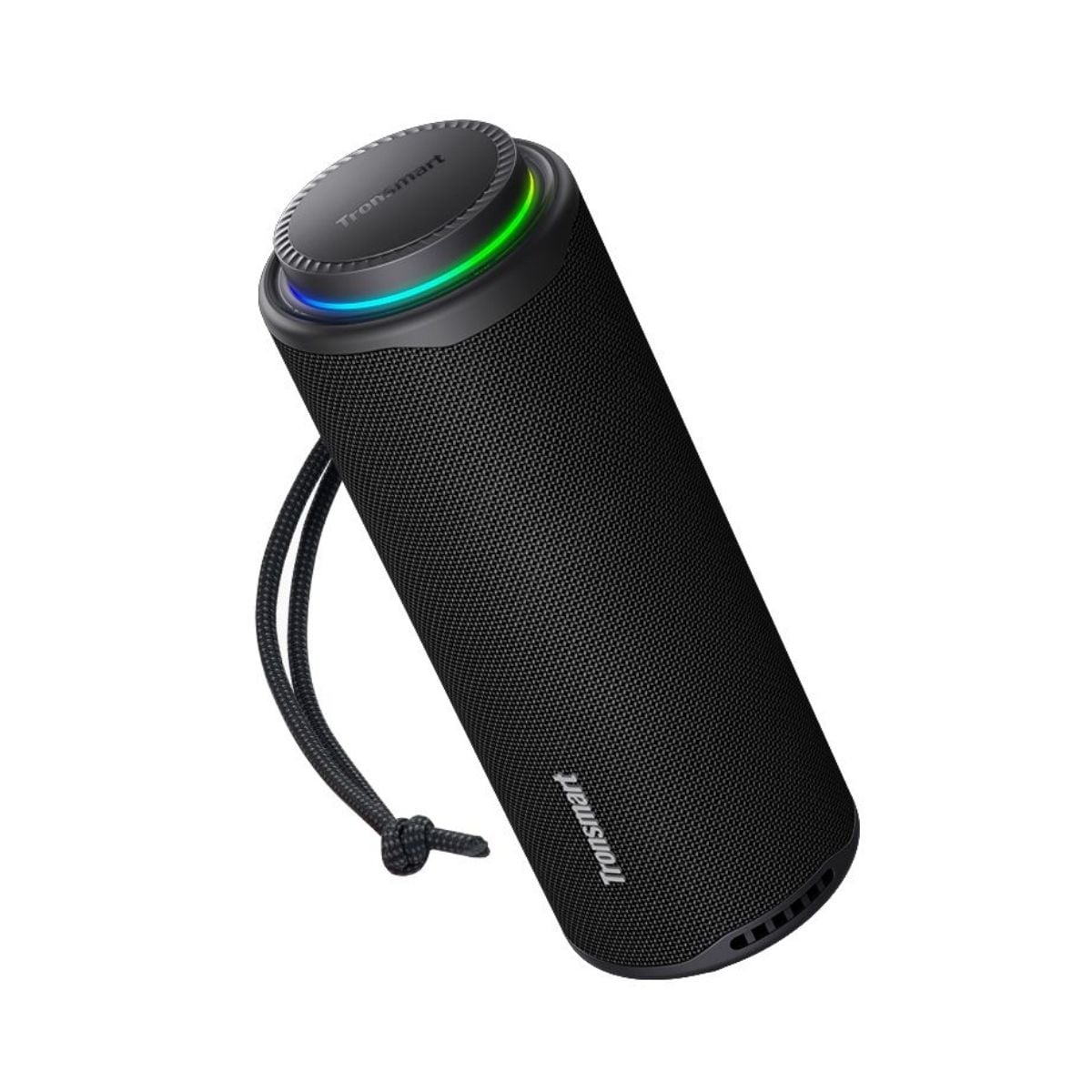 PARLANTE TRONSMART T8 BLUETOOTH IPX7 40W - NEGRO - 1