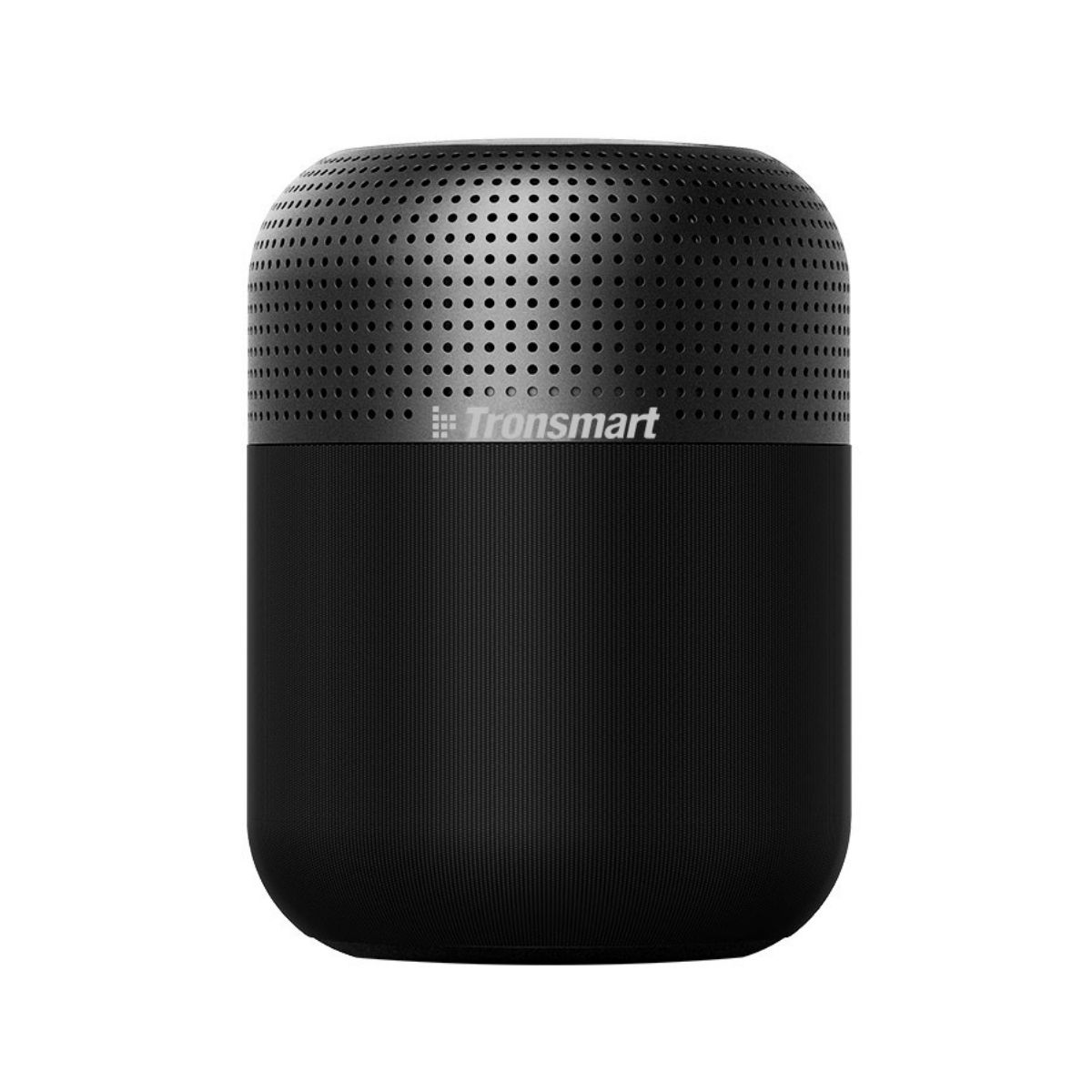 PARLANTE TRONSMART ELEMENT T6 MAX BLUETOOTH 5.0 IPX5 60W - NEGRO - 1