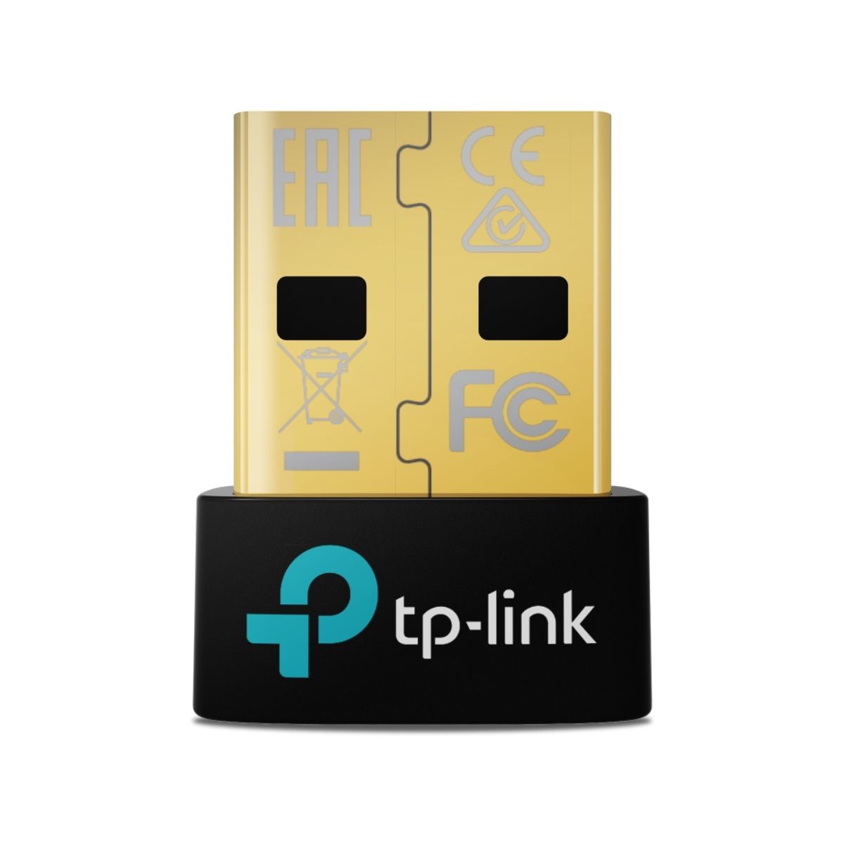ADAPTADOR USB NANO TP-LINK UB600 BLUETOOTH 6.0 - 1