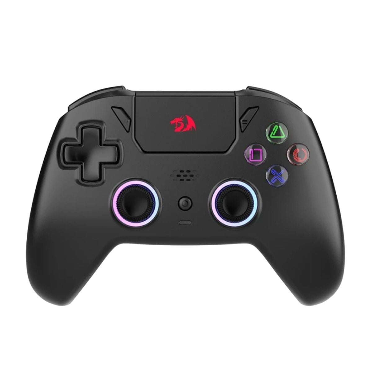 GAMEPAD REDRAGON DARKFLAME G820 WIRELESS FOR PC PS4 ANDROID - 1