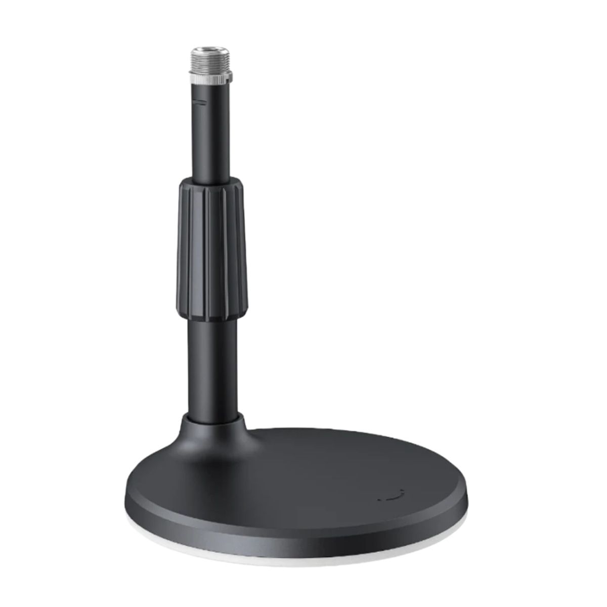 SOPORTE DE MESA FIFINE BS9 RGB PARA MICRÓFONO USB Y XLR - NEGRO - 3