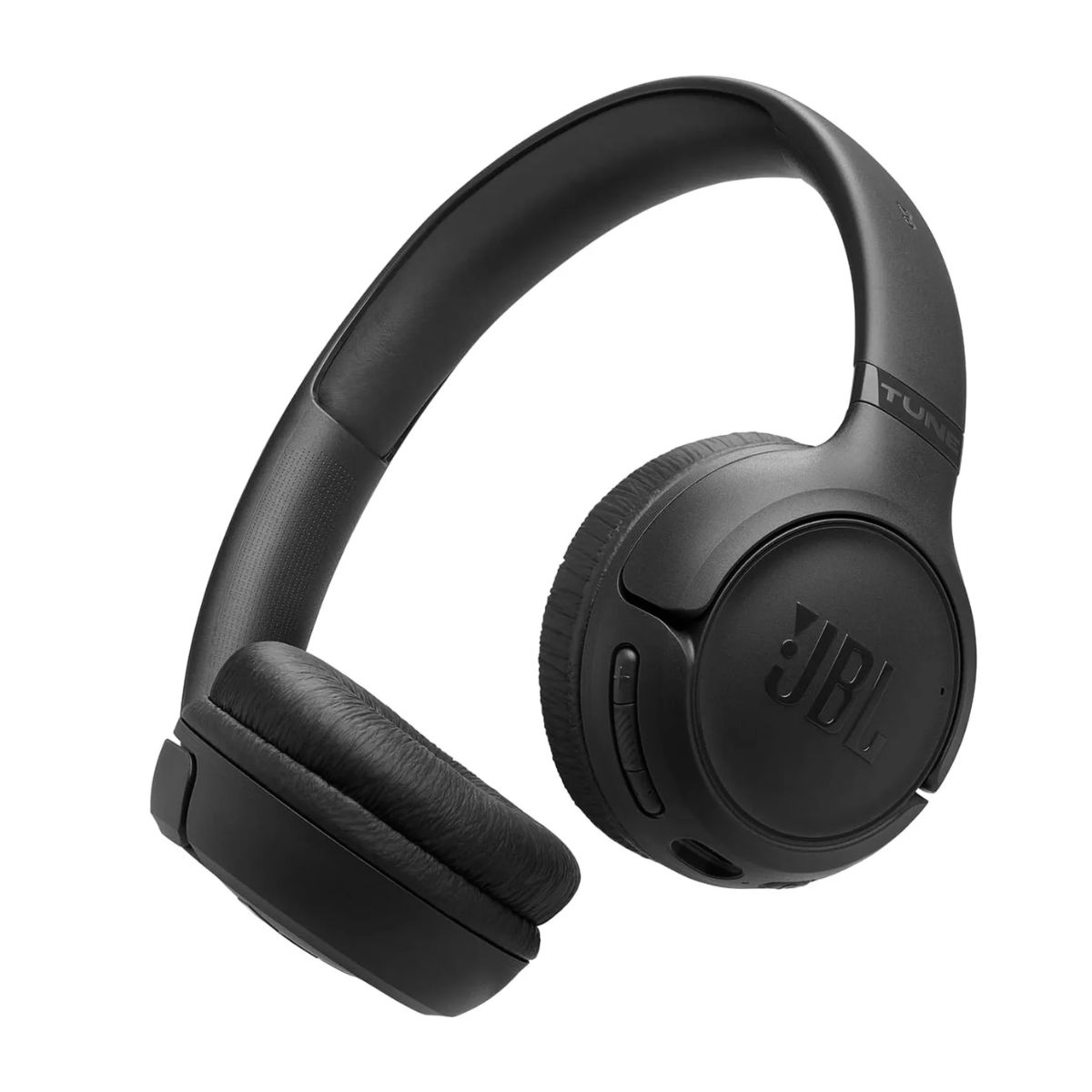 AUDÍFONO JBL TUNE 530BT BLUETOOTH PURE BASS - NEGRO - 1