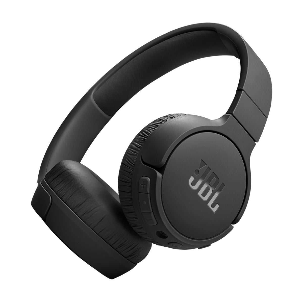 AUDÍFONO JBL TUNE 670NC BLUETOOTH ANC PURE BASS - NEGRO - 1