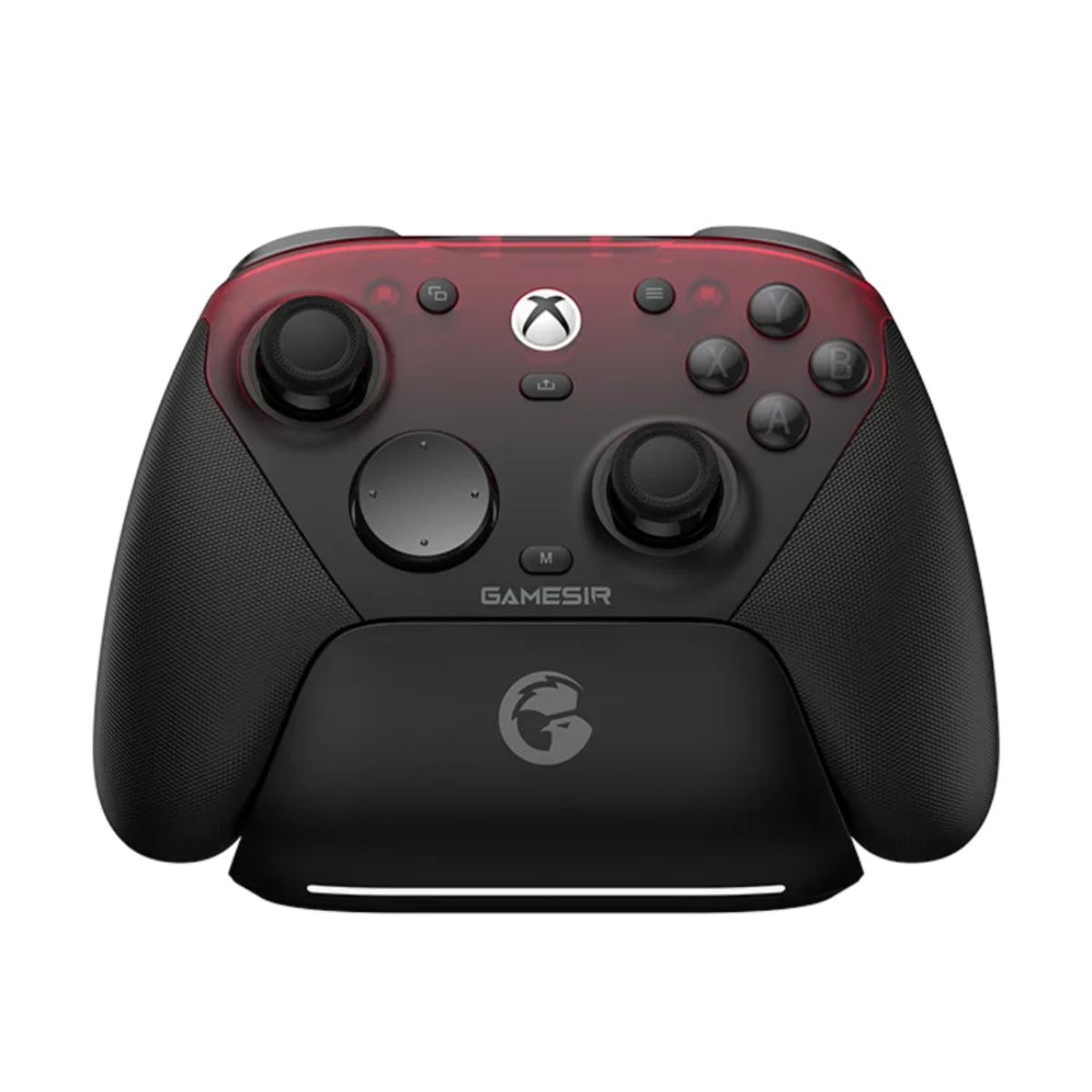 GAMEPAD GAMESIR G7 PRO BLUETOOTH WIRELESS SHADOW EMBER - 1