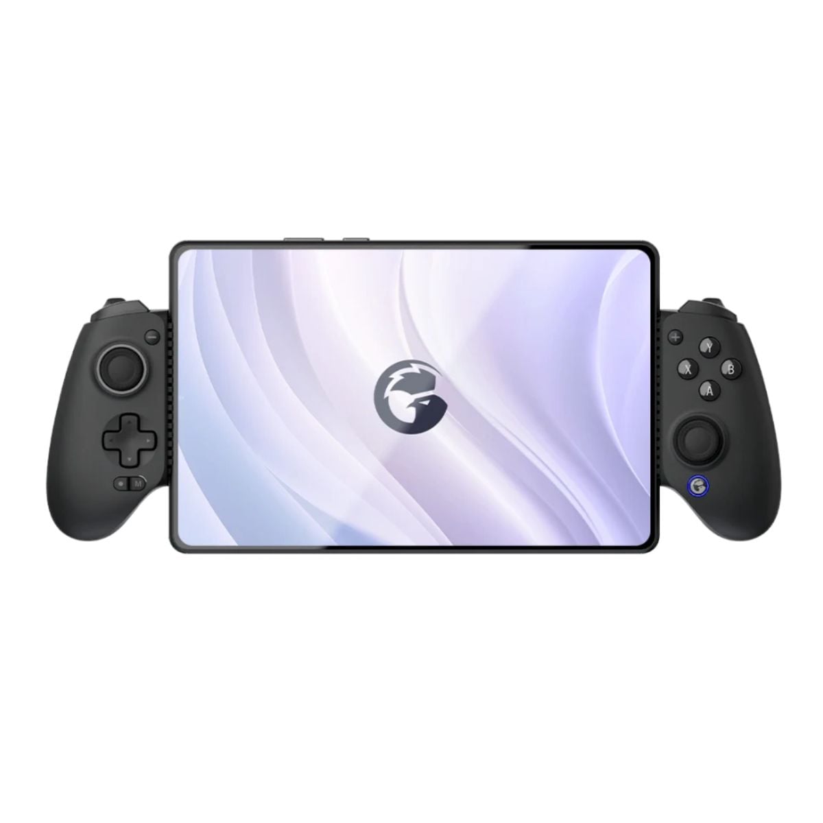 GAMEPAD GAMESIR G8 PLUS GALILEO BLUETOOTH - NEGRO - 1