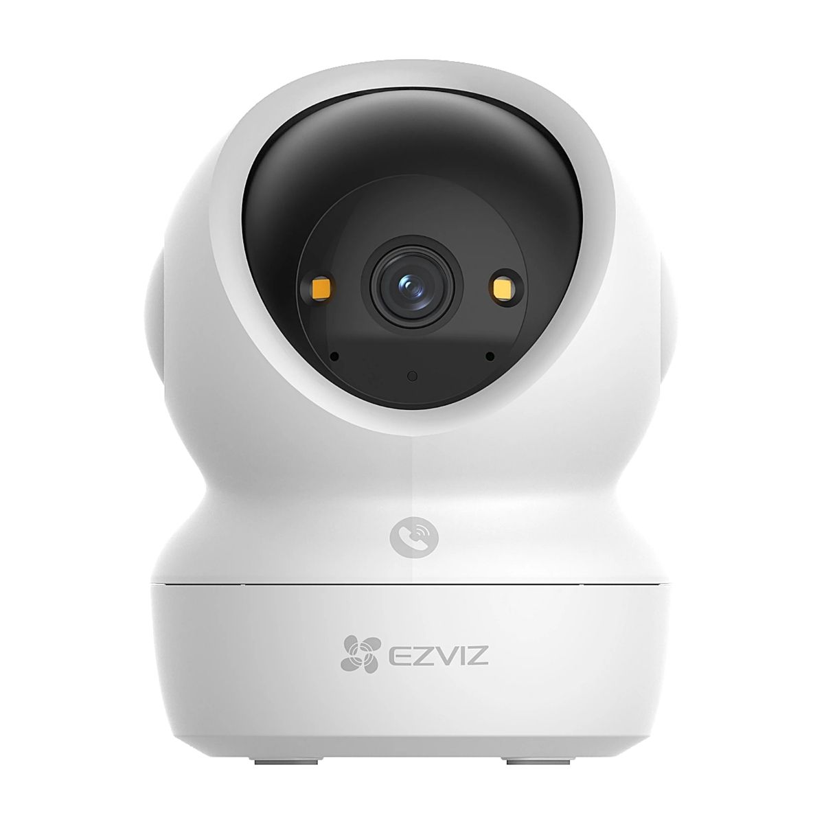 CÁMARA WIFI EZVIZ H6C G1 3K 5MP HOMEPLAY OS - BLANCO - 1