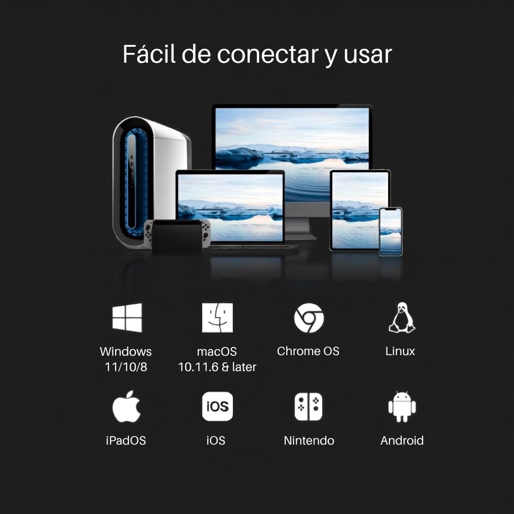 ADAPTADOR DE RED TP-LINK UE310C USB TYPE-C TO GIGABIT - 5