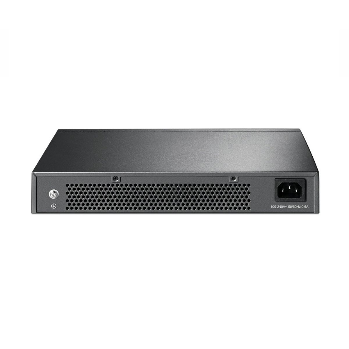 SWITCH TP-LINK TL-SG1024D DE 24 PUERTOS GIGABIT 1000 MBPS - 3