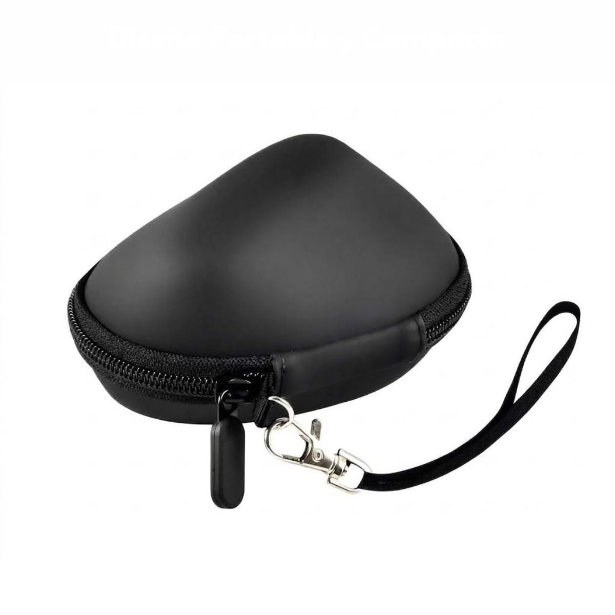ESTUCHE PARA MOUSE LOGITECH LIFT VERTICAL RÍGIDO VIAJERO - 1