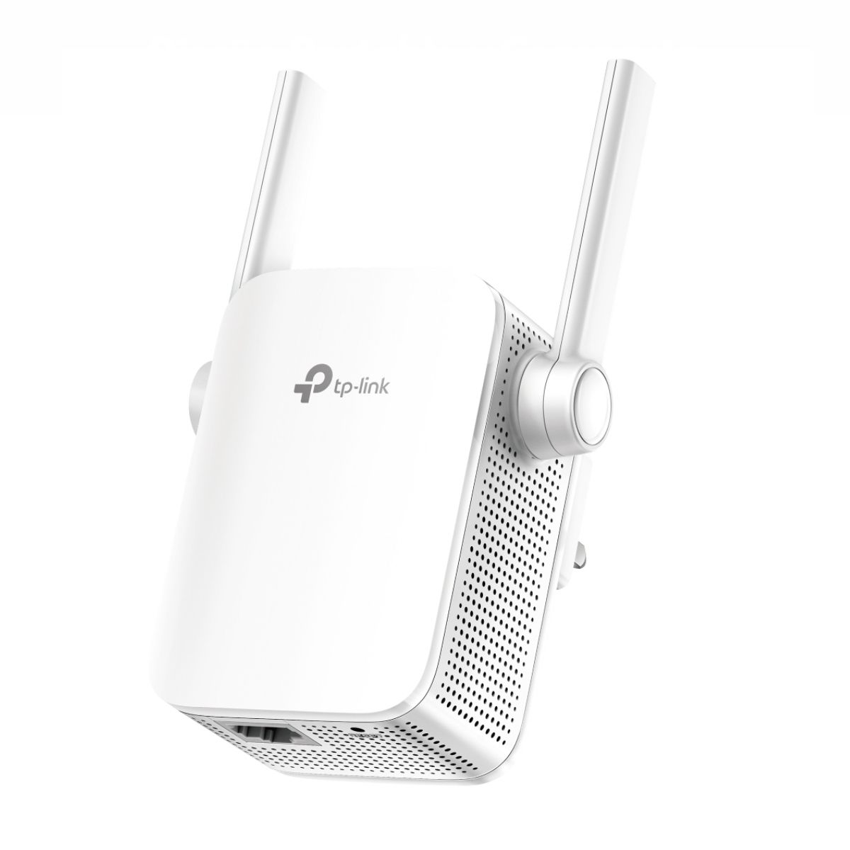 EXTENSOR DE COBERTURA TP-LINK RE205 WI-FI DUAL BAND AC750 - 1