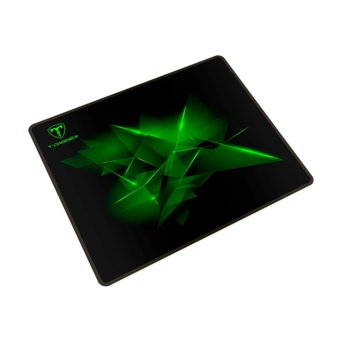 MOUSEPAD T-DAGGER GEOMETRY S TMP101 TAMAÑO: 290 X 240 X 3 MM - 1