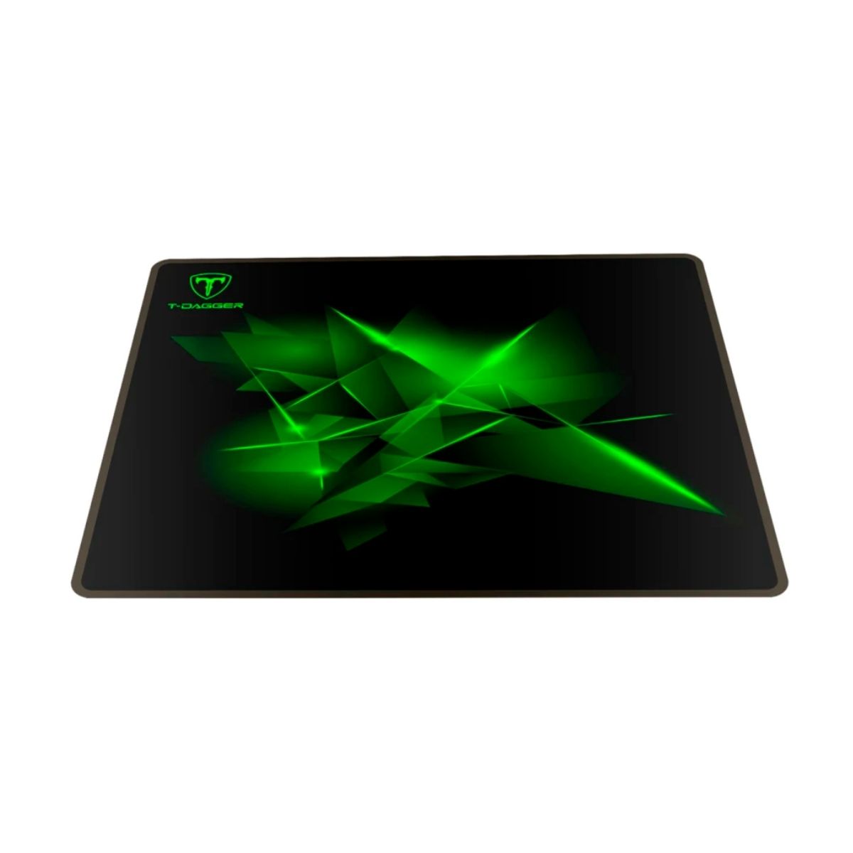 MOUSEPAD T-DAGGER GEOMETRY S TMP101 TAMAÑO: 290 X 240 X 3 MM - 4