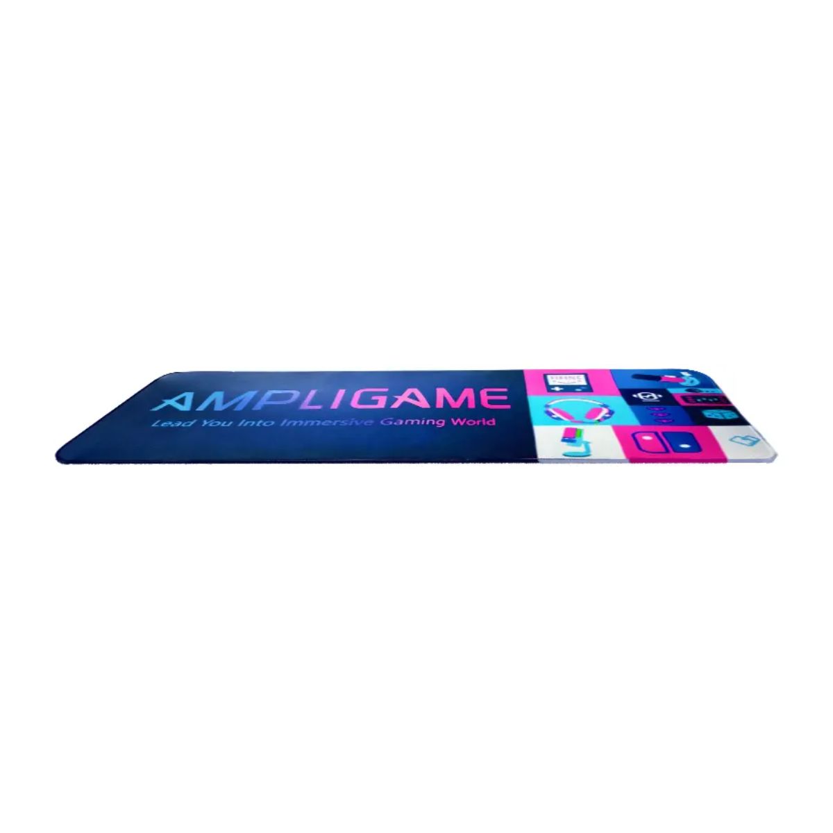MOUSEPAD FIFINE AMPLIGAME XL TAMAÑO: 780 X 300 X 3 MM - 3
