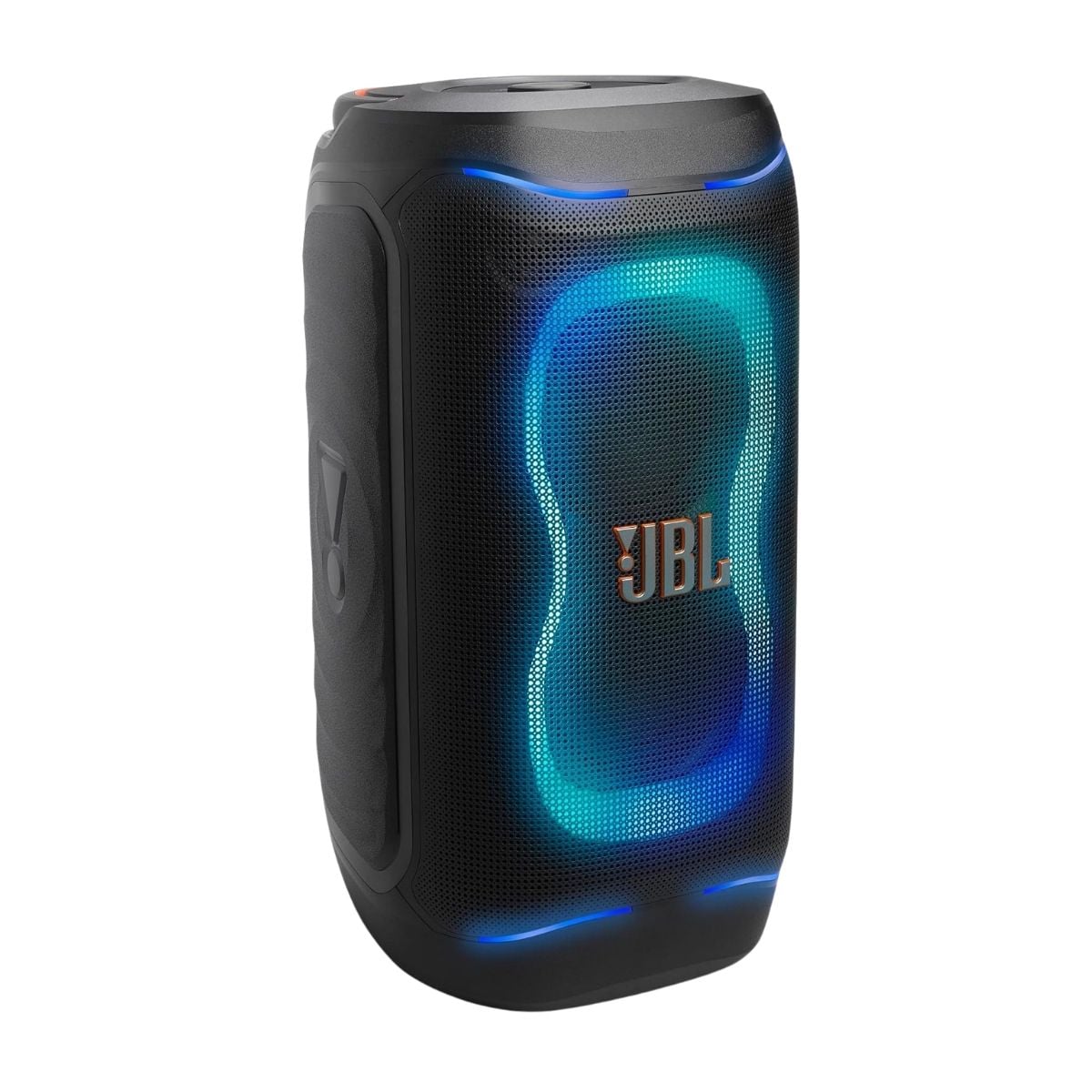 PARLANTE JBL PARTYBOX 130 BLUETOOTH 6.0 200W - NEGRO - 1