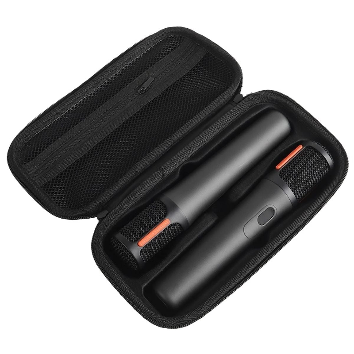 ESTUCHE PARA MICRÓFONO JBL WIRELESS PARTYBOX Y JBL EASYSING MIC - 1