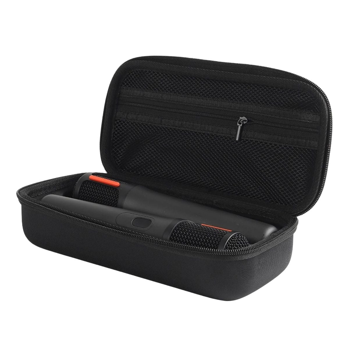 ESTUCHE PARA MICRÓFONO JBL WIRELESS PARTYBOX Y JBL EASYSING MIC - 3