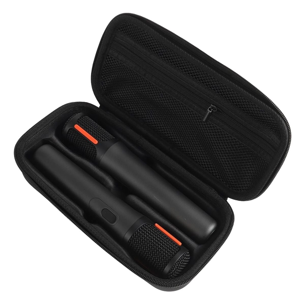 ESTUCHE PARA MICRÓFONO JBL WIRELESS PARTYBOX Y JBL EASYSING MIC - 4