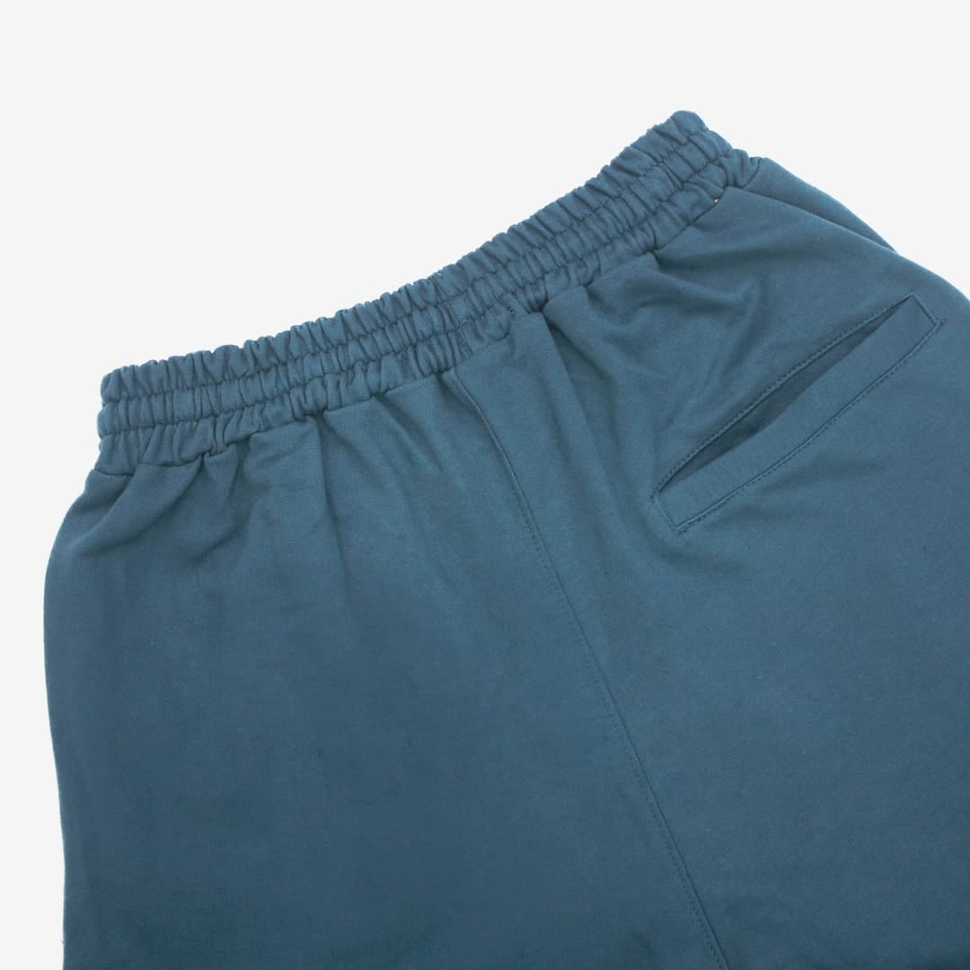 BUZO DEXMEN OBERCIERRE FRESH TERRY - 3