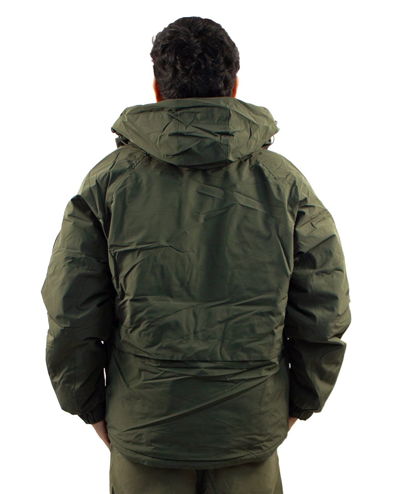CASACA DEXMEN CAPUCHA URBAN - 3