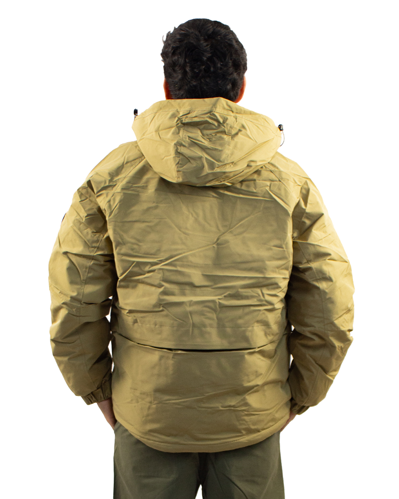CASACA DEXMEN CAPUCHA URBAN - 3