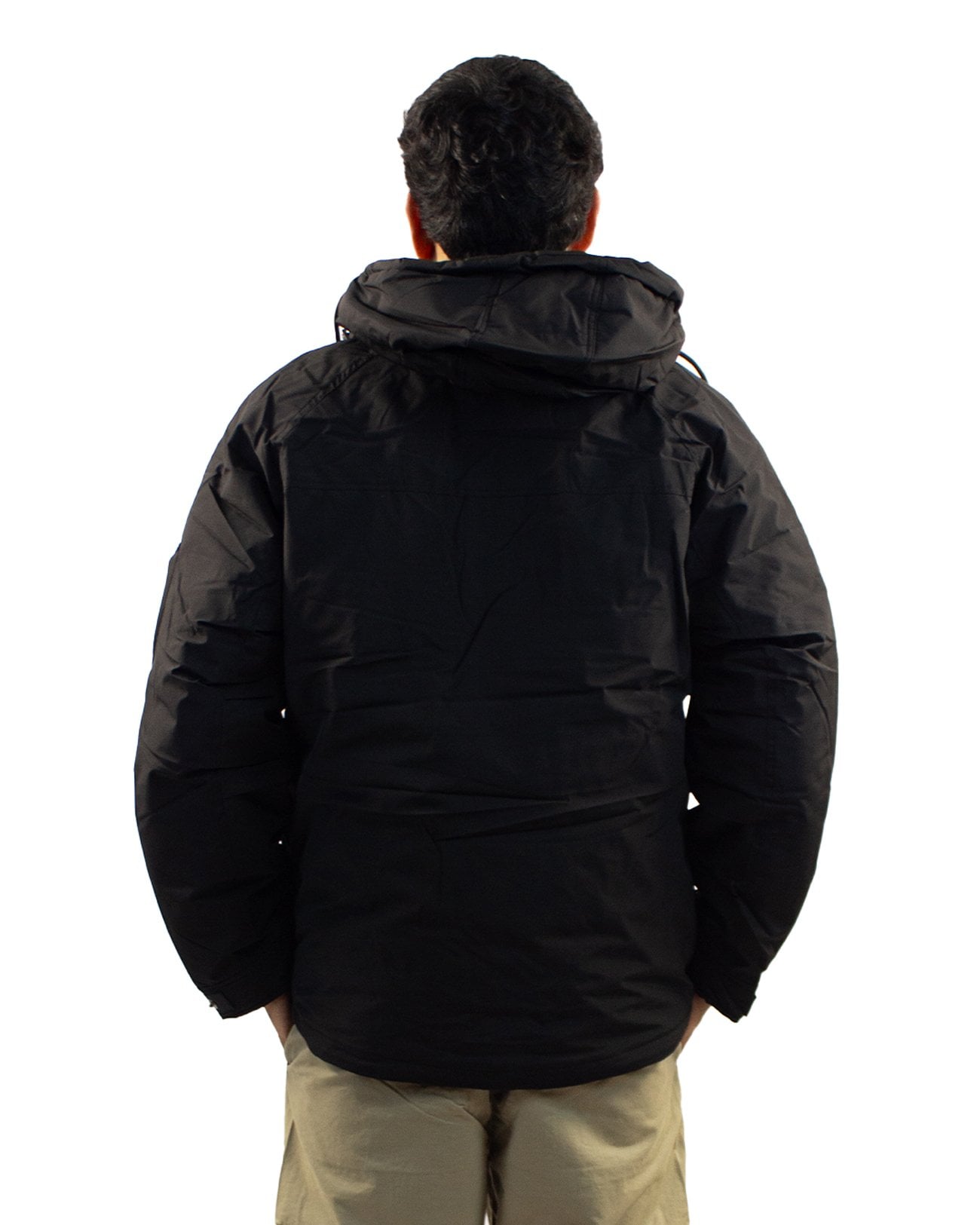 CASACA DEXMEN RAM - 4