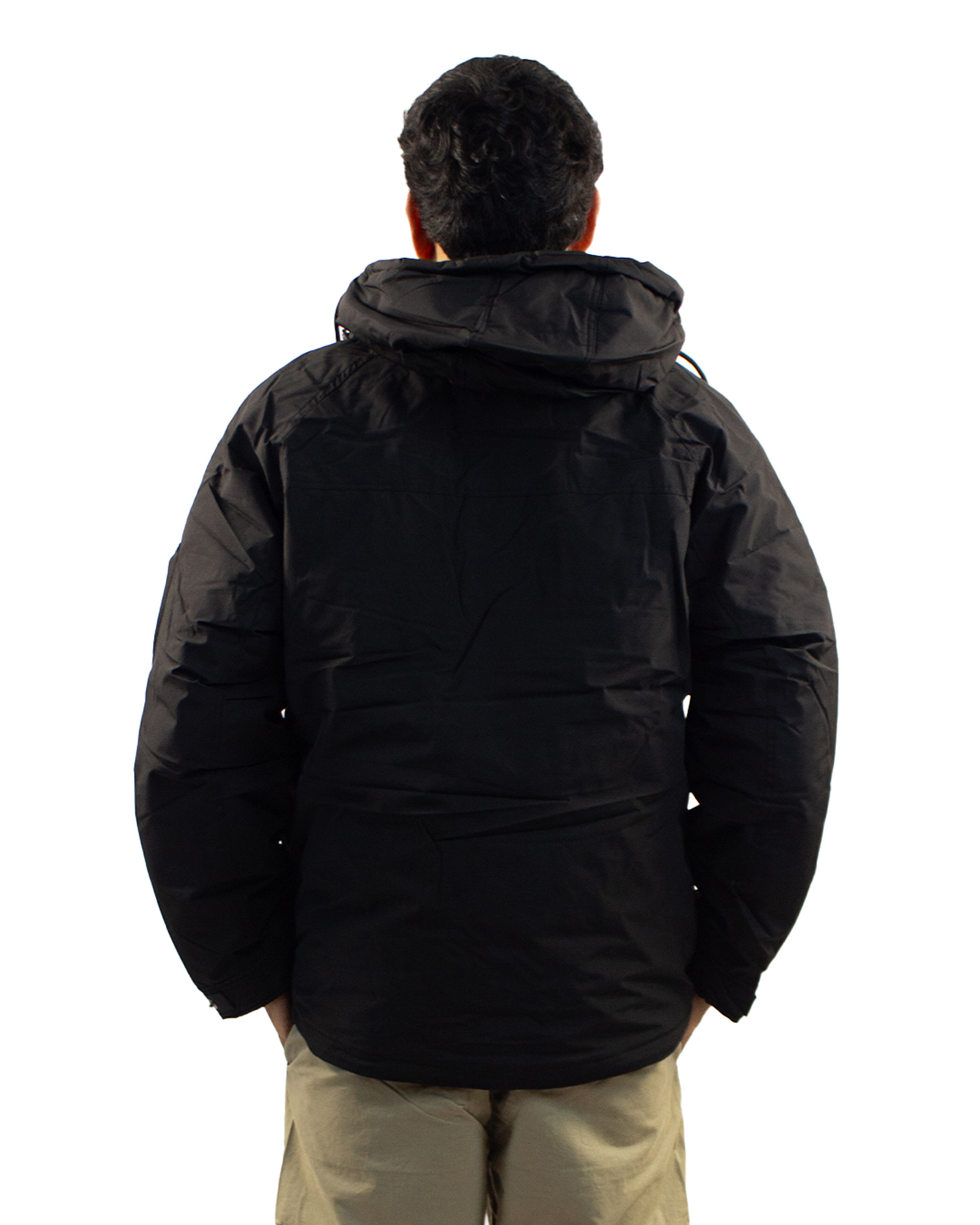 CASACA DEXMEN RAM - 4